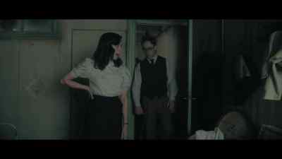They emptied
Mr. Frank's briefcase. - A Small Light