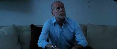            They emptied the     
           safety deposit boxes. - Marauders
