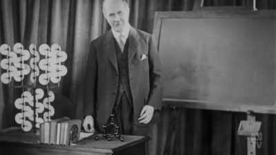 They enable us to see into - Aussie Inventions That Changed The World
