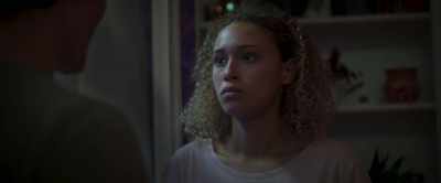 They either end badly - The Lost Girls