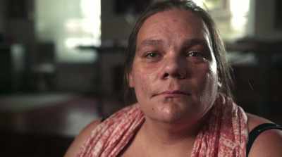 They ended up charging
him for one female. That was me. - There Are No Fakes