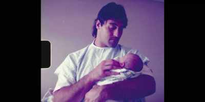 They ended up doing
an emergency C-section - Bray Wyatt: Becoming Immortal