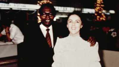 They ended up getting married,
having me. - Obama: In Pursuit of a More Perfect Union