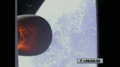 They ended up sloshing
so high in the tanks - The Elon Musk Show