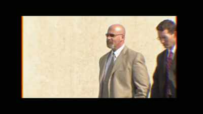 They entered this trial
with a severe handicap. - Who Killed Robert Wone?