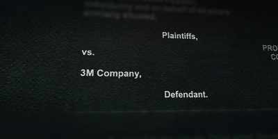 They essentially were able to
designate every single document - Revealed: How to Poison a Planet