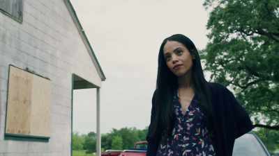 They evacuated
my trailer park. - Queen Sugar