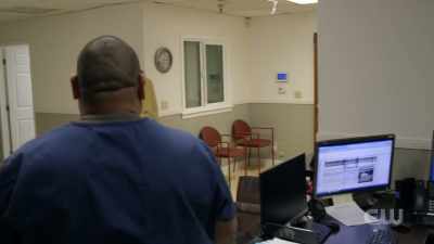 They evaluate patients for - Mysteries Decoded
