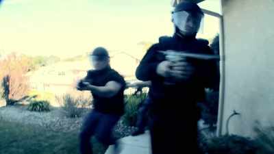 They eventually got a tip
that led to his location - Floribama Murders