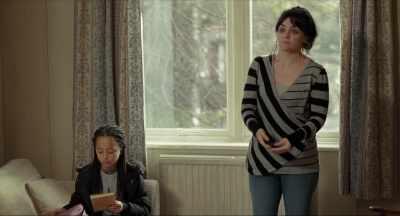 They eventually offered me a flat,
so the good news was it was a flat. - I, Daniel Blake