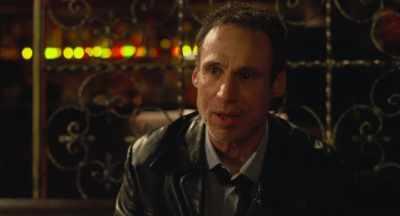 They exchanged information, - Cabaret Maxime