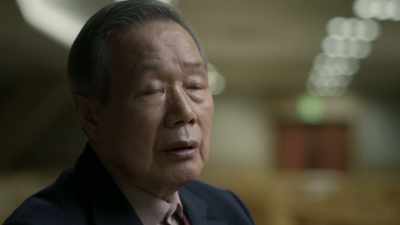They executed my parents publicly... - Inside North Korea's Dynasty