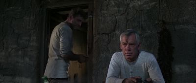 They expect him to bring the milk - The Professionals