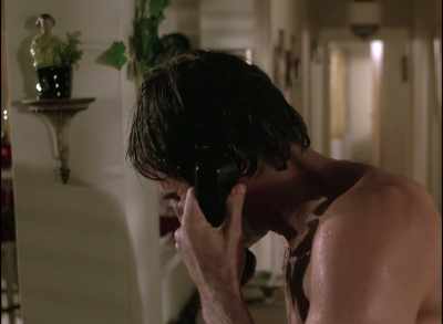 They expect me to know things,
and there's, like, - Quantum Leap