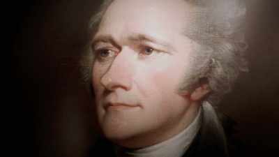 ‐ They experienced the same
challenges during the war, - Washington