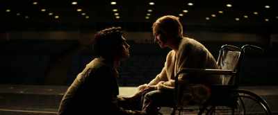 They explode in a supernova. It's... - I Still Believe
