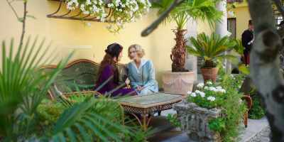 They express - Hotel Portofino