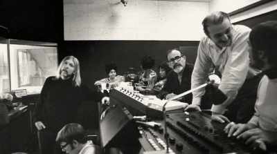 - They had expressed
how much they wanted to do - The Bee Gees: How Can You Mend a Broken Heart
