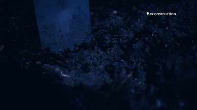 They were extremely crisp
and fresh, extremely deep, - When Missing Turns to Murder
