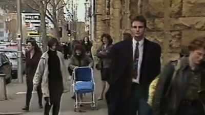 They face up to five years
in jail and a $60,000 fine. - The Cult of The Family