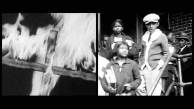 They faced segregation
in schooling, - Black Life: Untold Stories