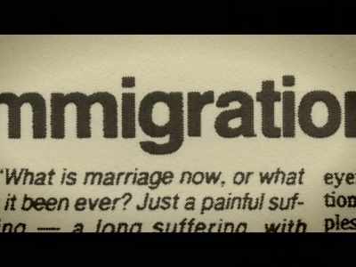 They were facing immigration fraud... - Wild Wild Country