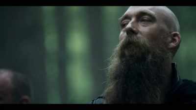 They fail and remind us of our humanity. - Vikings: Valhalla