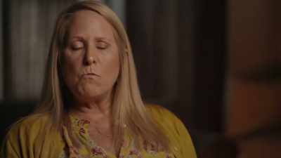 They failed every woman
after me - Confronting a Serial Killer