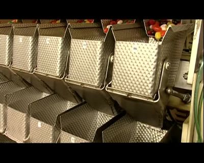 THEY FALL INTO A SCALE SYSTEM - How It's Made