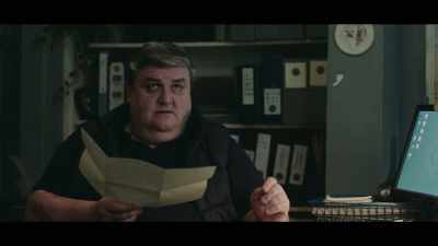 They were falsifying death
certificates to cover their tracks. - The Woman in the Wall