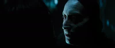 Because men do not fear swordsThey fear monsters - Dracula Untold
