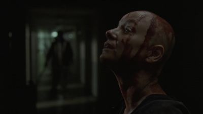 They fear nothing. - The Walking Dead