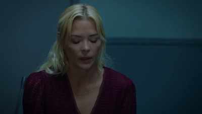 They fed me rice
and tortillas. - Hoax: The Kidnapping of Sherri Papini