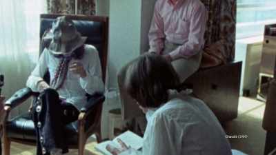 They were fed up with
Allen Klein because they - Days of Rage: The Rolling Stones' Road to Altamont