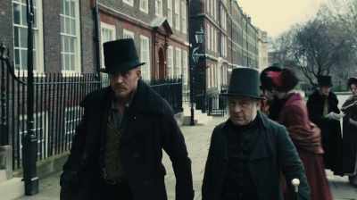 They feel deeply aggrieved
and talk of seizures. - Taboo