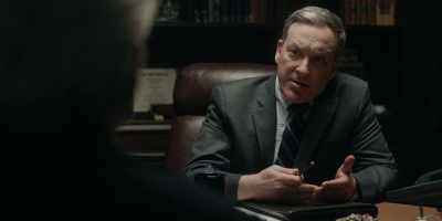 They feel we need to create distance
between Reardon and all the ugliness. - The Undoing