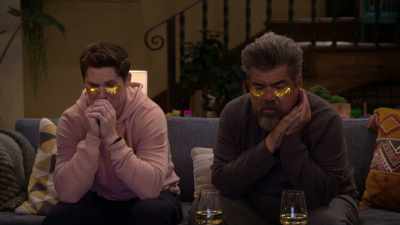- They fell in love
while he was sleeping. - Lopez vs Lopez