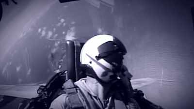 They fell off my radar envelope - Unidentified: Inside America's UFO Investigation