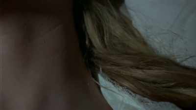 They felt that fangs
would have been - Eli Roth's History of Horror