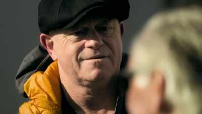 They felt that he was stopping them - Ross Kemp: Mafia and Britain