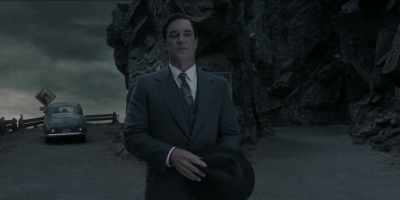 They felt as helpless as a fly - A Series of Unfortunate Events