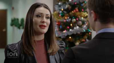 They felt it should
go to someone - A Royal Christmas Engagement