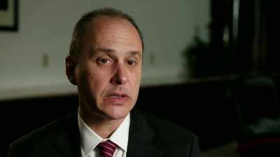 THEY FELT THAT BARRY KRISCHER
WASN'T TAKING THEM SERIOUSLY. - Who Killed Jeffrey Epstein?
