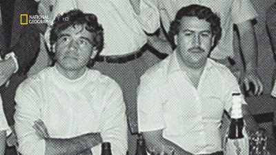 They were fighting against
the Vietnam War. - America's War on Drugs