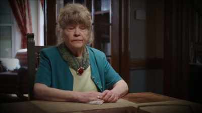They filed for divorce
and her divorce
would have been final, - Homicide Hunter: Never Give Up