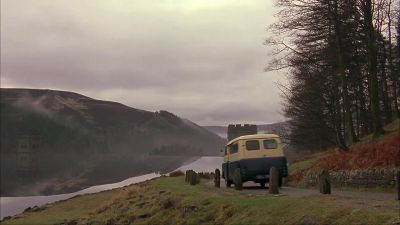 They filmed  The Dambusters  here - East Is East