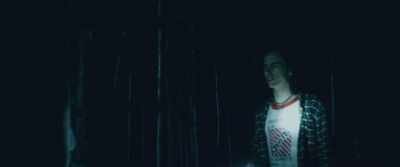- They finally found
him down by the river, - Final Summer