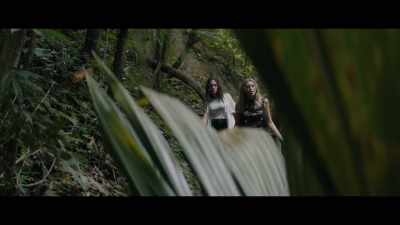 - They finally get around to tracking - Castaways