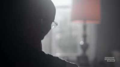 - They finally got so
suspicious that doug called me, - Black Widow Murders