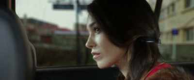 They finally picked me up.
How are you doing with Rivera? - Contract to Kill